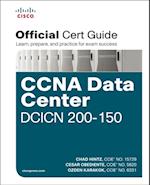 CCNA Data Center DCICN 200-150 Official Cert Guide