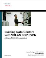 Building Data Centers with VXLAN BGP EVPN