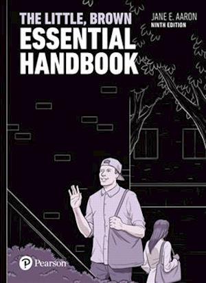 Little, Brown Essential Handbook, The