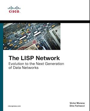 LISP Network, The