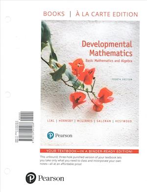 Developmental Mathematics