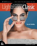 Adobe Photoshop Lightroom Classic CC Book for Digital Photographers