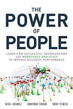 Power of People, The