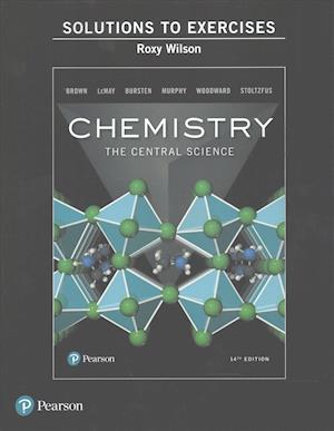 Instructor's Solutions Manual for Exercises for Chemistry