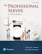 Professional Server, The
