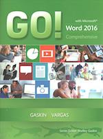 Go! with Microsoft Word 2016 Comprehensive; Mylab It with Pearson Etext -- Access Card -- For Go! with Office 2016