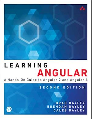Learning Angular