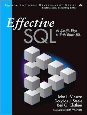 Effective SQL