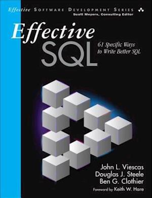 Effective SQL