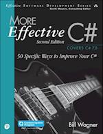 More Effective C#