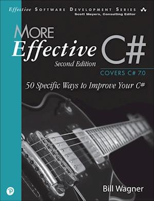 More Effective C#