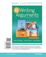 Writing Arguments