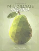 Intermediate Algebra (NASTA)