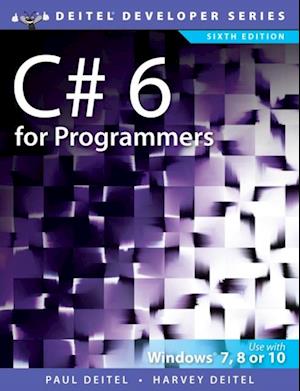 C# 6 for Programmers