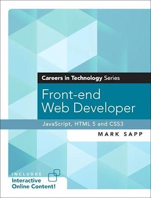 Front-end Web Developer (Careers in Technology Series)