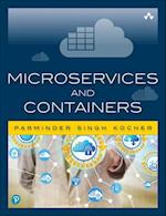 Microservices and Containers