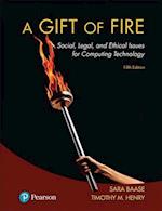 A Gift of Fire