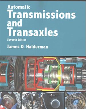 Automatic Transmissions and Transaxles