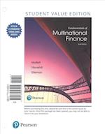 Fundamentals of Multinational Finance, Student Value Edition Plus Myfinancelab with Pearson Etext - Access Card Package