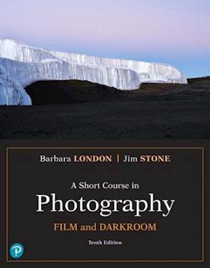 Short Course in Photography, A