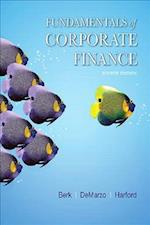 Fundamentals of Corporate Finance Plus Myfinancelab with Pearson Etext -- Access Card Package