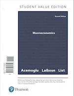 Macroeconomics, Student Value Edition Plus Myeconlab with Pearson Etext -- Access Card Package