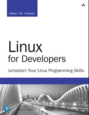 Linux for Developers