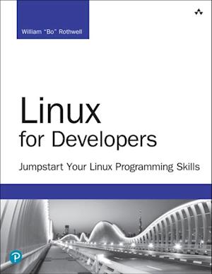 Linux for Developers