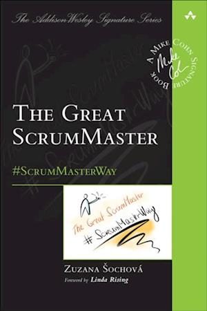 Great ScrumMaster, The
