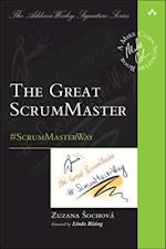 Great ScrumMaster, The