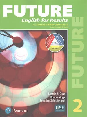 Future 2 Student Book with Essential Online Resources