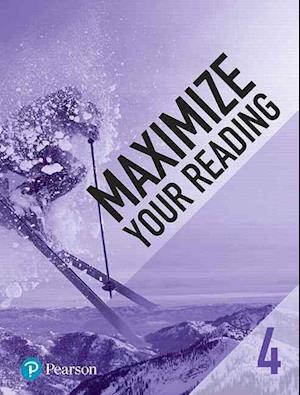 Maximize Your Reading 4