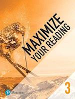 Maximize Your Reading 3