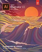 Adobe Illustrator CC Classroom in a Book (2017 release)