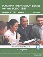 Longman Preparation Series for the TOEIC Test