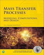 Mass Transfer Processes