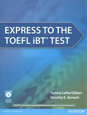 Express to the TOEFL iBT Test