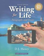 Writing for Life