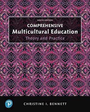 Comprehensive Multicultural Education