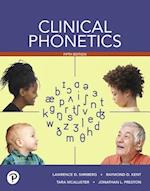 Clinical Phonetics with Enhanced Pearson eText - Access Card Package