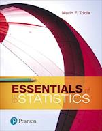 Essentials of Statistics, Books a la Carte Edition