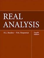 Real Analysis (Classic Version)