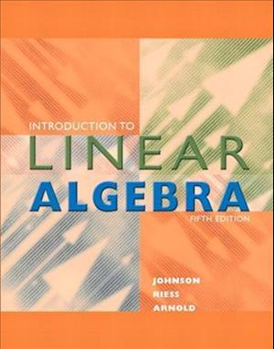 Introduction to Linear Algebra (Classic Version)