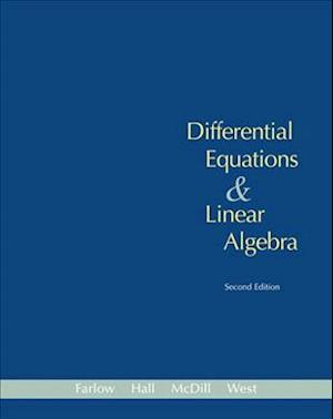 Differential Equations and Linear Algebra (Classic Version)