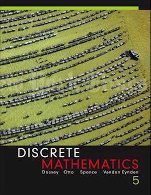 Discrete Mathematics (Classic Version)