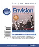 Envision, MLA Update