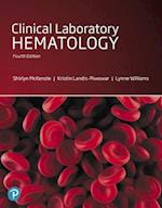 Pearson Etext Clinical Laboratory Hematology--Access Card