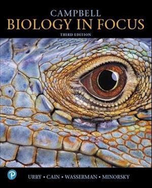 Campbell Biology in Focus