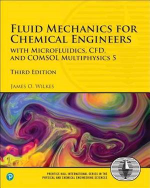 Fluid Mechanics for Chemical Engineers