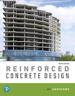 Reinforced Concrete Design